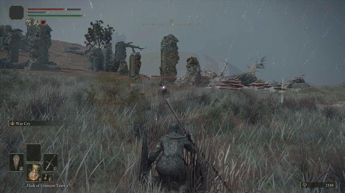 bestial sanctum enemies